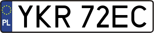 YKR72EC