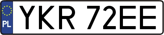 YKR72EE