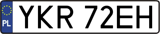 YKR72EH