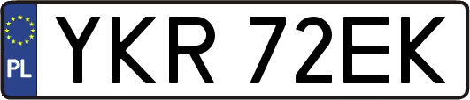 YKR72EK