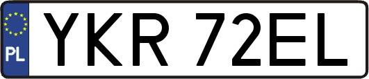 YKR72EL
