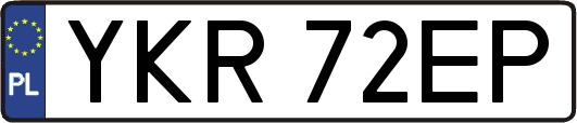 YKR72EP