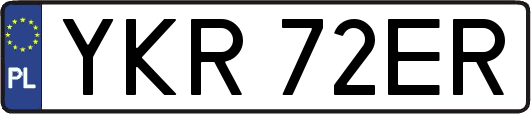 YKR72ER
