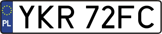 YKR72FC