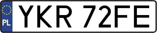 YKR72FE