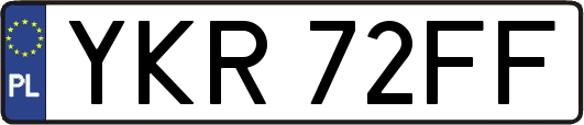 YKR72FF