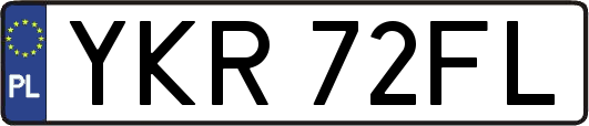 YKR72FL