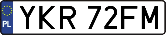 YKR72FM