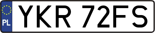 YKR72FS