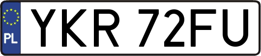 YKR72FU
