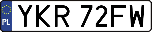 YKR72FW