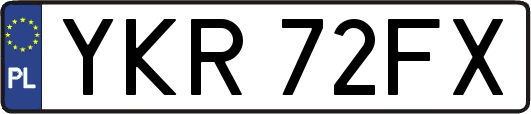 YKR72FX