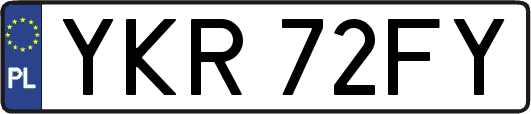 YKR72FY