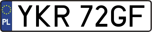 YKR72GF