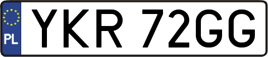 YKR72GG