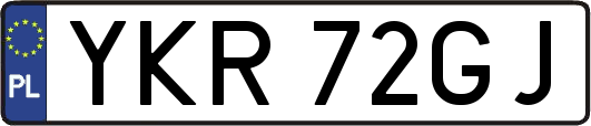 YKR72GJ