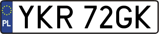YKR72GK