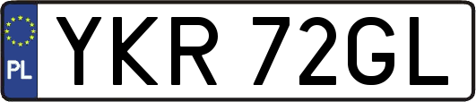 YKR72GL