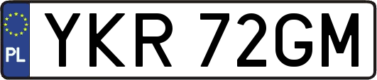 YKR72GM