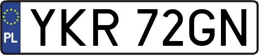 YKR72GN