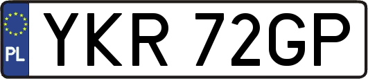 YKR72GP