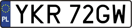 YKR72GW