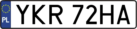 YKR72HA