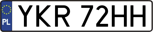 YKR72HH