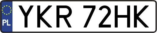 YKR72HK