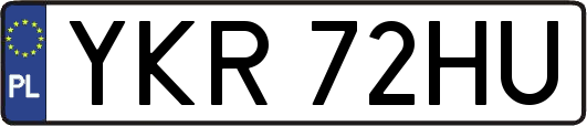YKR72HU