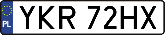 YKR72HX