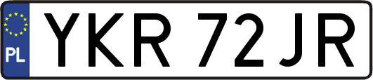 YKR72JR