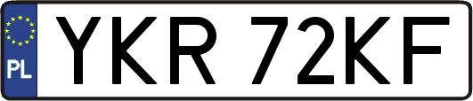 YKR72KF