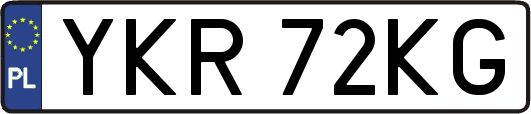 YKR72KG