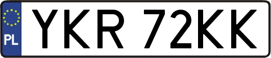 YKR72KK