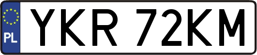 YKR72KM