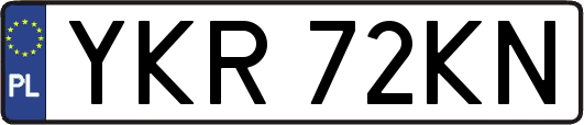 YKR72KN