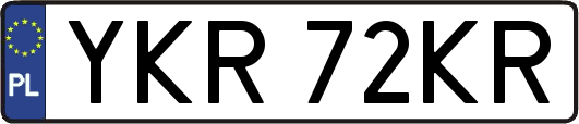 YKR72KR