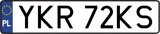 YKR72KS