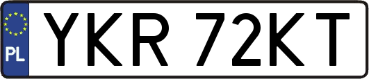 YKR72KT