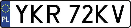 YKR72KV