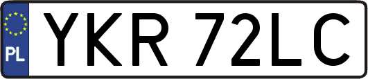 YKR72LC