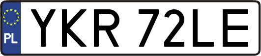 YKR72LE