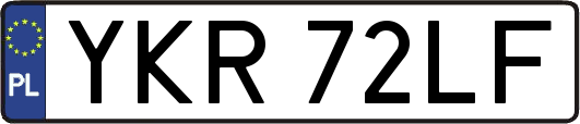 YKR72LF