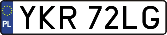 YKR72LG