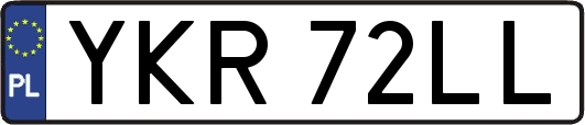 YKR72LL