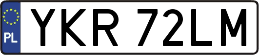 YKR72LM