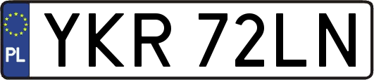 YKR72LN
