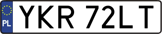 YKR72LT