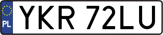 YKR72LU